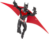DC Multiverse Batman Beyond