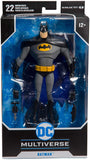 DC Multiverse Batman (The Animated Series)