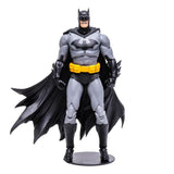 DC Multiverse Batman vs Hush 2 pack