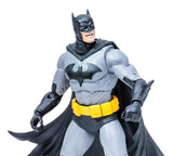 DC Multiverse Batman vs Hush 2 pack