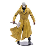 DC Multiverse Batman vs Hush 2 pack