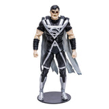 DC Multiverse Black Lantern Superman (Collect to Build Atrocitus)