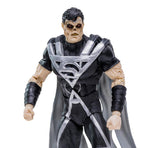 DC Multiverse Black Lantern Superman (Collect to Build Atrocitus)