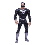 McFarlane DC Multiverse Solar Superman (Lois and Clark)