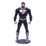 McFarlane DC Multiverse Solar Superman (Lois and Clark)