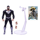 McFarlane DC Multiverse Solar Superman (Lois and Clark)