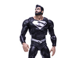 McFarlane DC Multiverse Solar Superman (Lois and Clark)