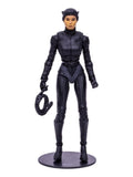 McFarlane DC Multiverse Catwoman Unmasked (The Batman)