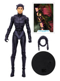 McFarlane DC Multiverse Catwoman Unmasked (The Batman)