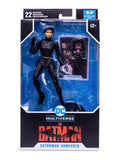 McFarlane DC Multiverse Catwoman Unmasked (The Batman)