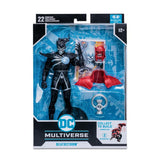 DC Multiverse Deathstorm (Collect to Build Atrocitus)