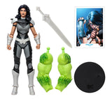 DC Multiverse Donna Troy (Collect to Build Beast Boy)