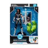 DC Multiverse Donna Troy (Collect to Build Beast Boy)