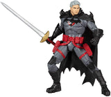 McFarlane Toys DC Multiverse Thomas Wayne Batman (Flashpoint)