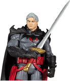 McFarlane Toys DC Multiverse Thomas Wayne Batman (Flashpoint)