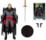 McFarlane Toys DC Multiverse Thomas Wayne Batman (Flashpoint)