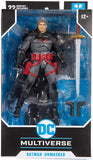 McFarlane Toys DC Multiverse Thomas Wayne Batman (Flashpoint)