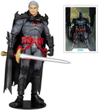 McFarlane Toys DC Multiverse Thomas Wayne Batman (Flashpoint)