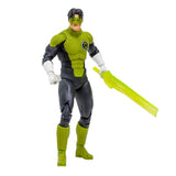 DC Multiverse Green Lantern Kyle Rayner (Collect to Build Atrocitus)
