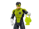 DC Multiverse Green Lantern Kyle Rayner (Collect to Build Atrocitus)