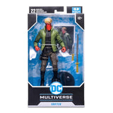 DC Multiverse Grifter (Infinite Frontier)