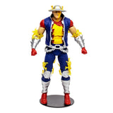 DC Multiverse Dark Nights Metal: Speed Metal Jay Garrick (Collect to Build Darkest Knight)
