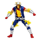DC Multiverse Dark Nights Metal: Speed Metal Jay Garrick (Collect to Build Darkest Knight)