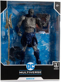 DC Multiverse Darkseid (Justice League)