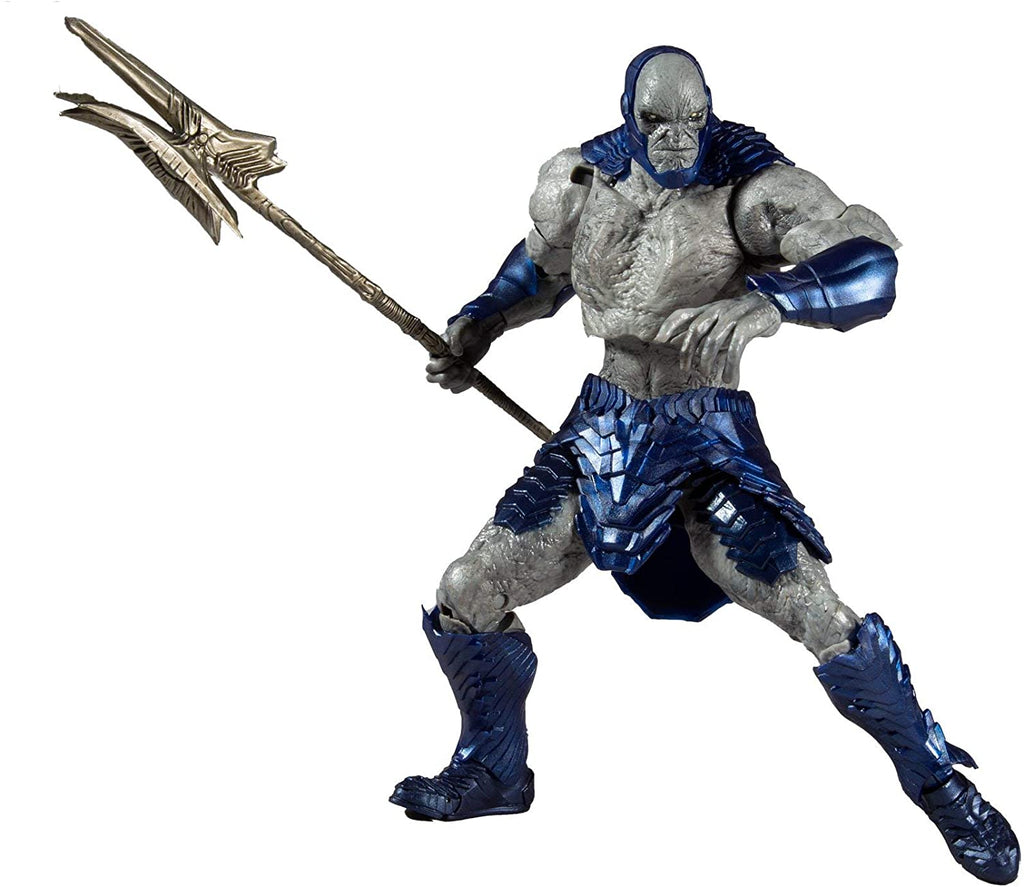 DC Multiverse Darkseid (Justice League)