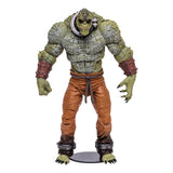 DC Multiverse Killer Croc (Batman: Arkham Asylum)