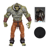 DC Multiverse Killer Croc (Batman: Arkham Asylum)