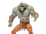DC Multiverse Killer Croc (Batman: Arkham Asylum)