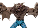 DC Multiverse Man-Bat (DC Rebirth)
