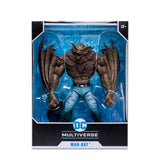 DC Multiverse Man-Bat (DC Rebirth)
