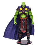 McFarlane DC Multiverse Martian Manhunter (DC Rebirth)