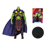 McFarlane DC Multiverse Martian Manhunter (DC Rebirth)