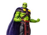 McFarlane DC Multiverse Martian Manhunter (DC Rebirth)