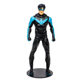 DC Multiverse Nightwing (Collect to Build Beast Boy)