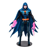 DC Multiverse Raven (Collect to Build Beast Boy)