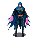 DC Multiverse Raven (Collect to Build Beast Boy)
