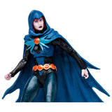 DC Multiverse Raven (Collect to Build Beast Boy)
