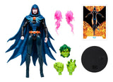 DC Multiverse Raven (Collect to Build Beast Boy)