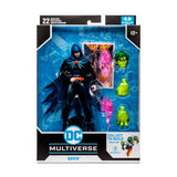 DC Multiverse Raven (Collect to Build Beast Boy)