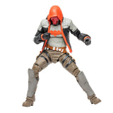 DC Multiverse Red Hood (Batman: Arkham Knight)
