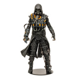 DC Multiverse Scarecrow (Batman: Arkham Knight)