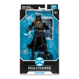 DC Multiverse Scarecrow (Batman: Arkham Knight)