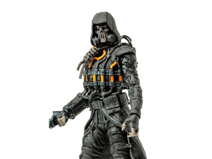 DC Multiverse Scarecrow (Batman: Arkham Knight)