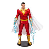 DC Multiverse Shazam (Shazam: Fury of the Gods)