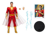 DC Multiverse Shazam (Shazam: Fury of the Gods)