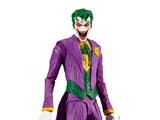 McFarlane Toys DC Multiverse The Joker (DC Rebirth)